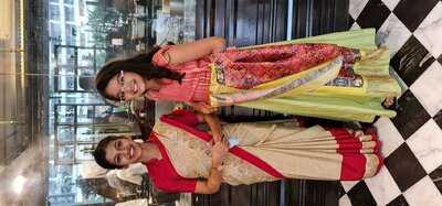 Manuhaar- The Taste Of Tradition