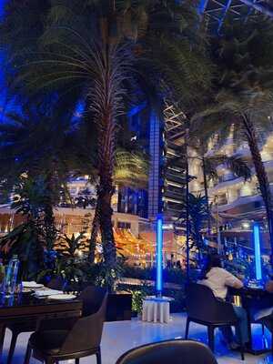 East-east Asian Spice Trail