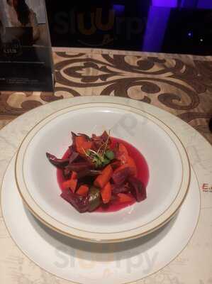 East-east Asian Spice Trail