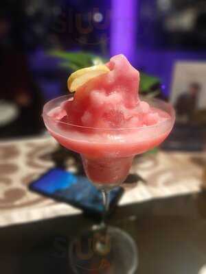 East-east Asian Spice Trail