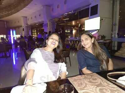 East-east Asian Spice Trail