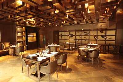 East-east Asian Spice Trail