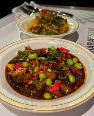 East-east Asian Spice Trail