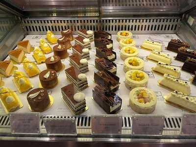 Delhi Baking Company