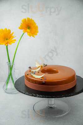 Delhi Baking Company