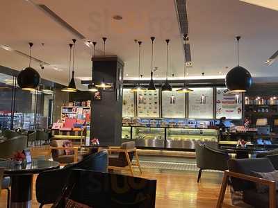 Delhi Baking Company