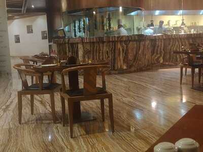 Dvar Indian Restaurant