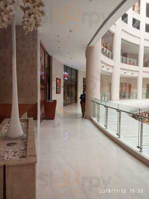 Dvar Indian Restaurant