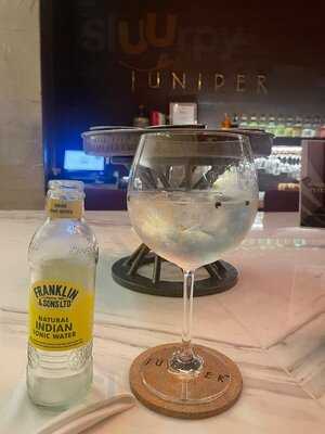Juniper Bar