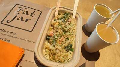 Fatjar Cafe & Market