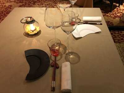 Tian - Asian Cuisine Studio