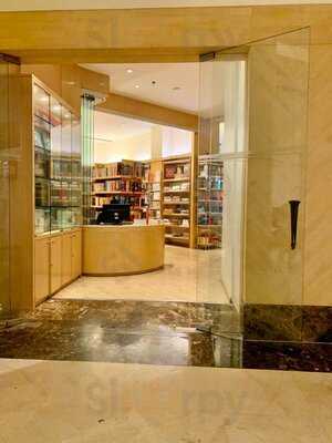 Bombay Baking Company