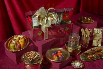 Bombay Baking Company