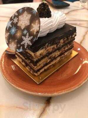 Bombay Baking Company