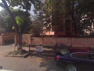 Bombay Baking Company