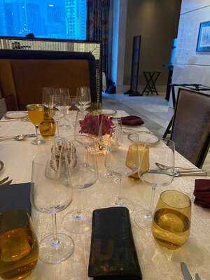 The Sahib Room & Kipling Bar