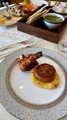 The Sahib Room & Kipling Bar