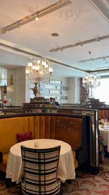 The Sahib Room & Kipling Bar