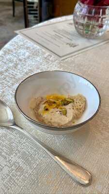 The Sahib Room & Kipling Bar