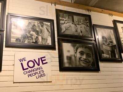 Kitchen With A Cause