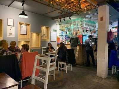 Kitchen With A Cause