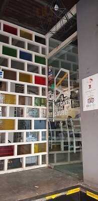 Kitchen With A Cause