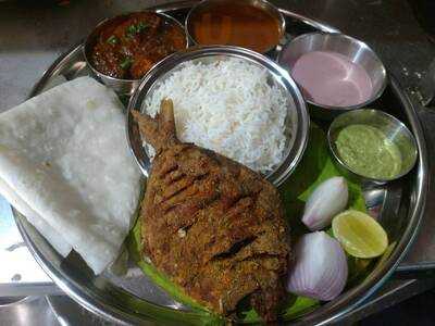 Maharashtra Lunch Home