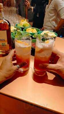 Soma - Grand Hyatt Mumbai Hotel And Residences