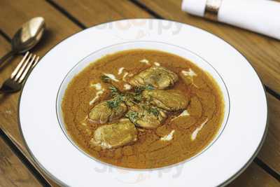 Soma - Grand Hyatt Mumbai Hotel And Residences