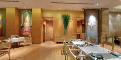 Soma - Grand Hyatt Mumbai Hotel And Residences