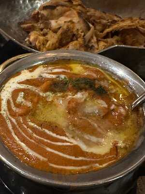 Jyran - Tandoor Dining & Lounge