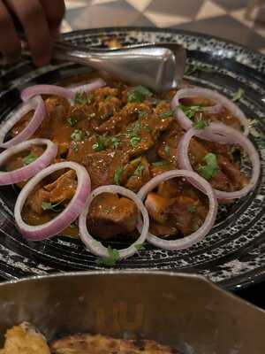 Jyran - Tandoor Dining & Lounge