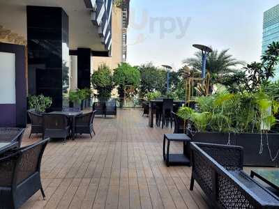 Jyran - Tandoor Dining & Lounge