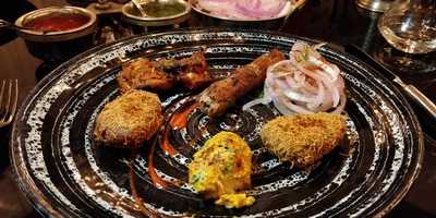 Jyran - Tandoor Dining & Lounge
