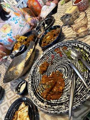 Jyran - Tandoor Dining & Lounge