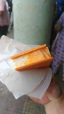 K. Rustom Ice Cream