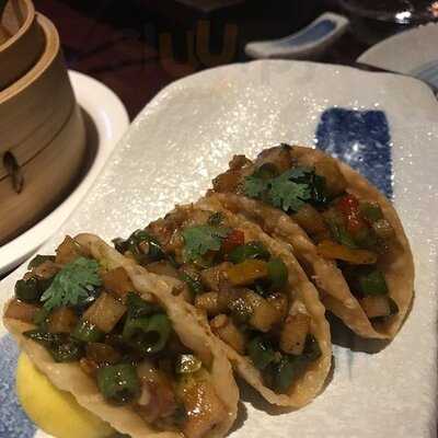 Foo Phoenix Palladium