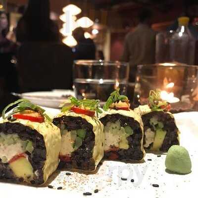 Foo Phoenix Palladium