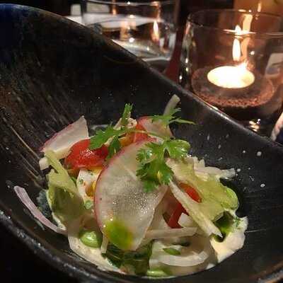 Foo Phoenix Palladium