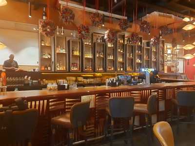 Foo Phoenix Palladium