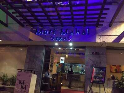 Moti Mahal & Restaurant