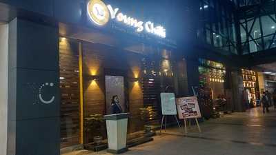 Moti Mahal & Restaurant