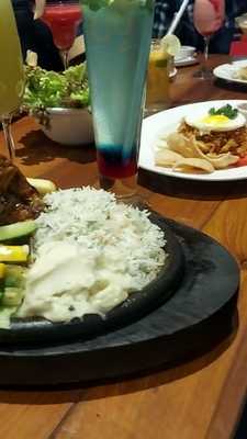 Moti Mahal & Restaurant