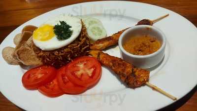 Moti Mahal & Restaurant