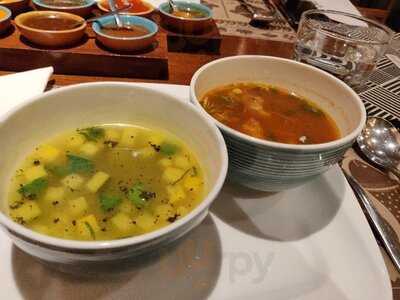 Burma Burma Restaurant & Tea Room