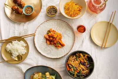 Burma Burma Restaurant & Tea Room