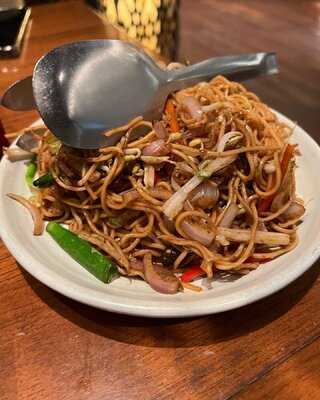 China House Restaurant