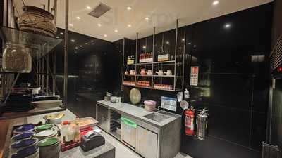 China House Restaurant