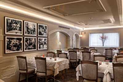 Artusi Ristorante E Bar