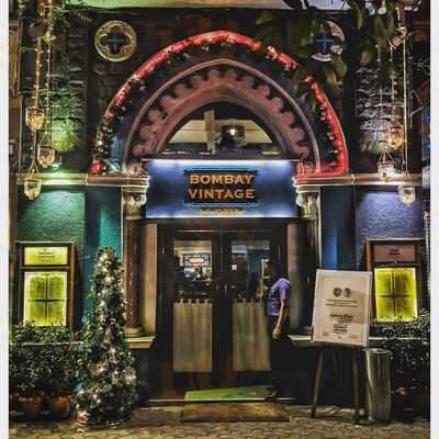 Bombay Vintage